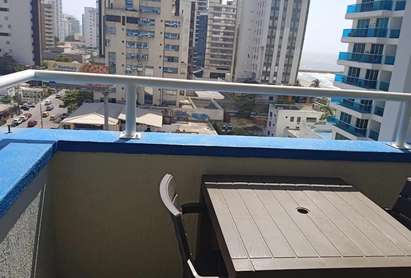 Edificio Portofino Apartment Cartagena Colombia