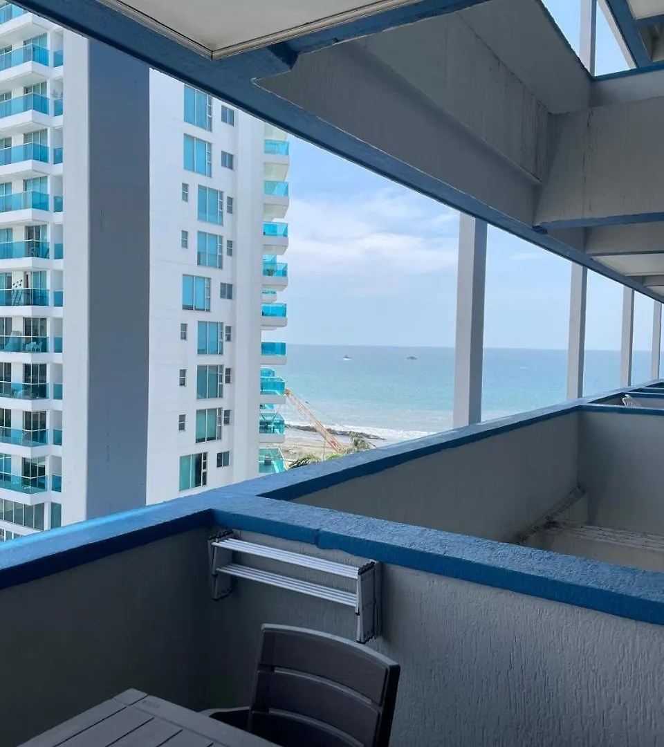 Edificio Portofino Apartment Cartagena 0*,  Colombia