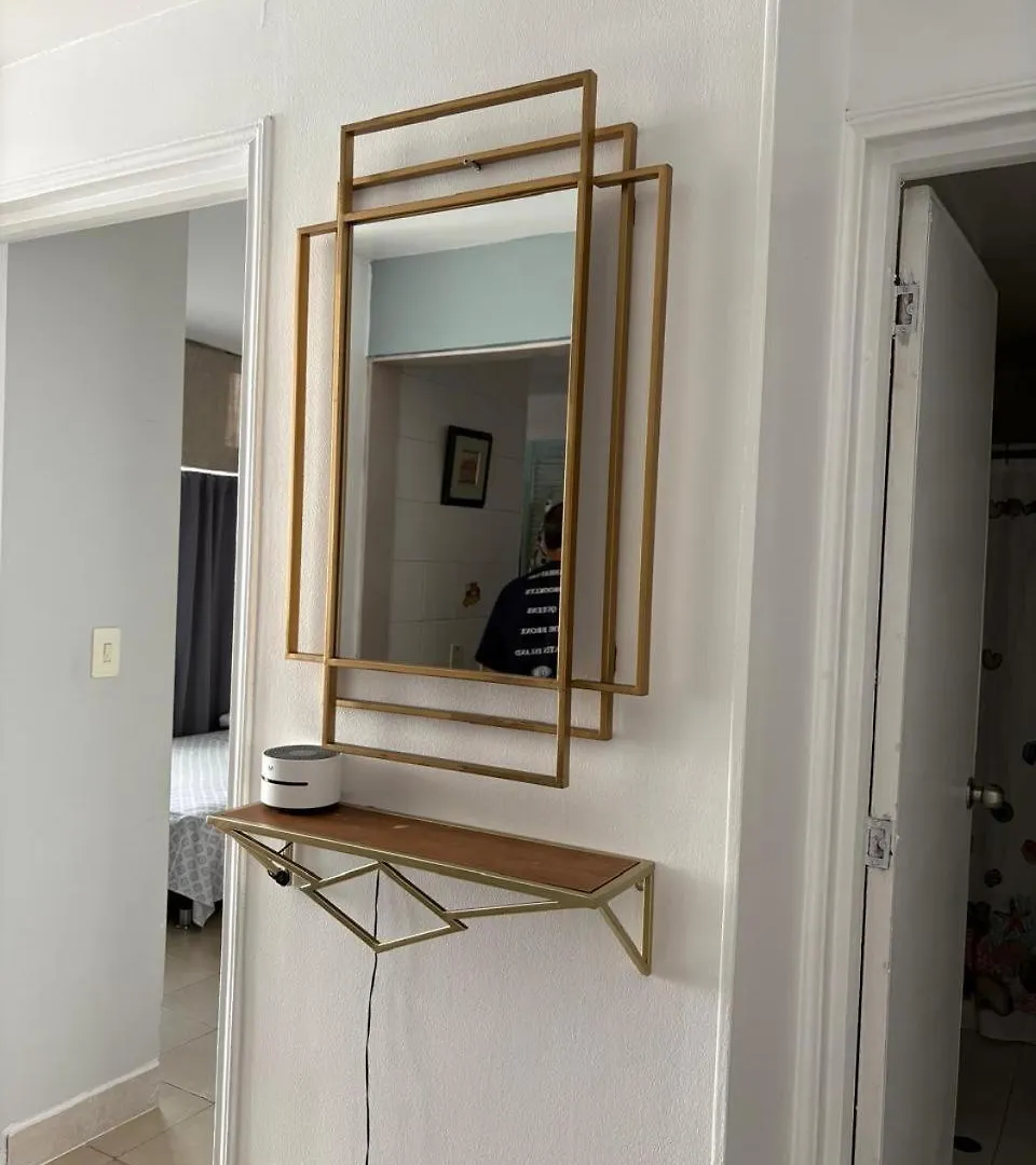 Edificio Portofino Apartment Cartagena 0*,