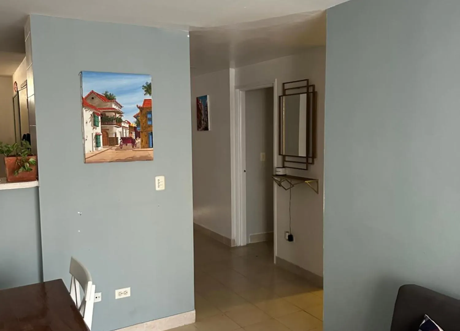 Edificio Portofino Apartment Cartagena