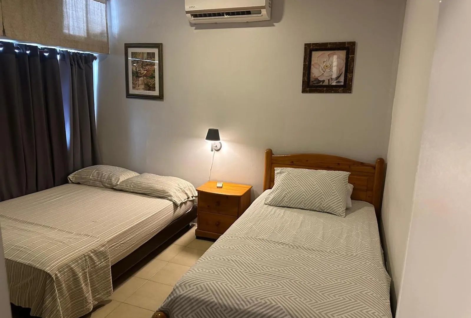 Edificio Portofino Apartment Cartagena