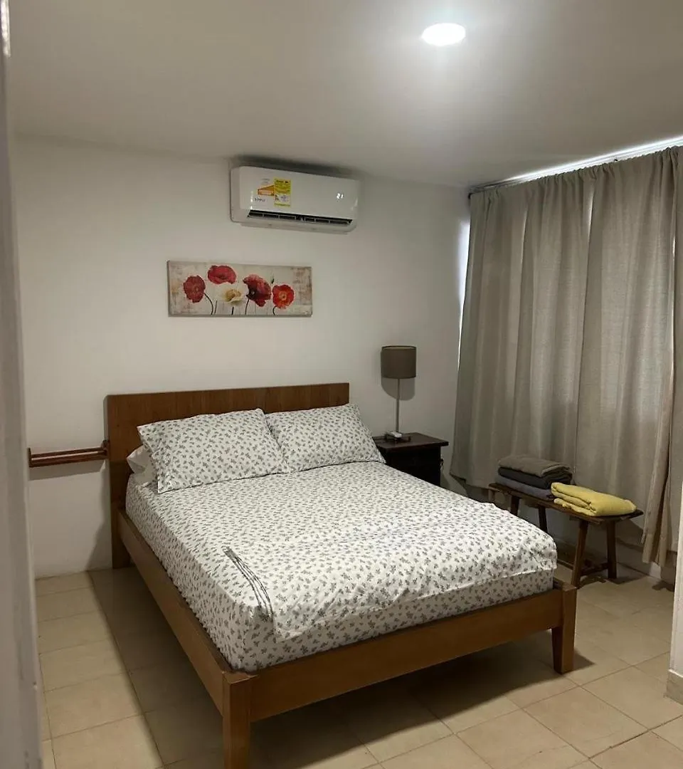 Edificio Portofino Apartment Cartagena Colombia