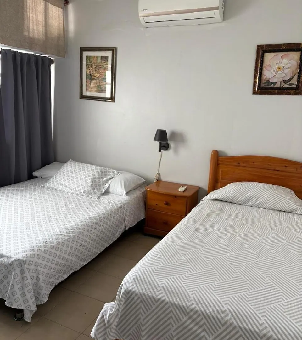 Edificio Portofino Apartment Cartagena