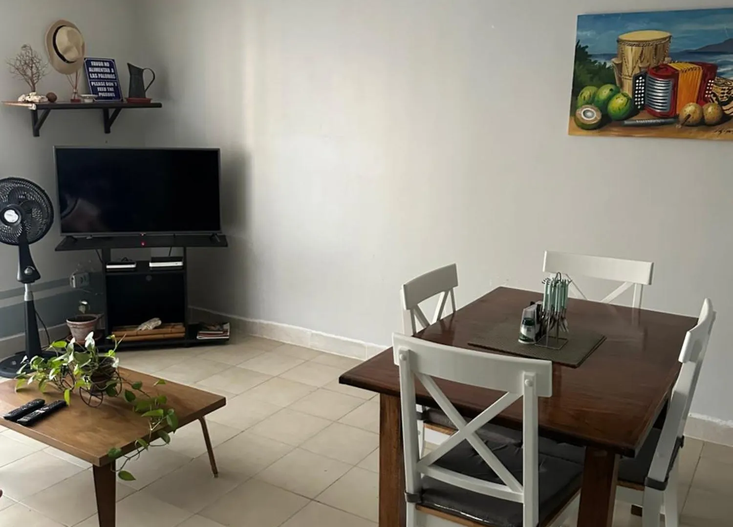 Edificio Portofino Apartment Cartagena