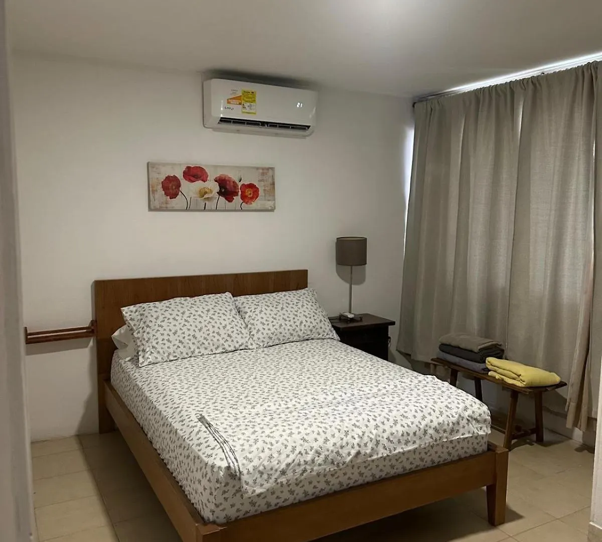 Edificio Portofino Apartment Cartagena Colombia