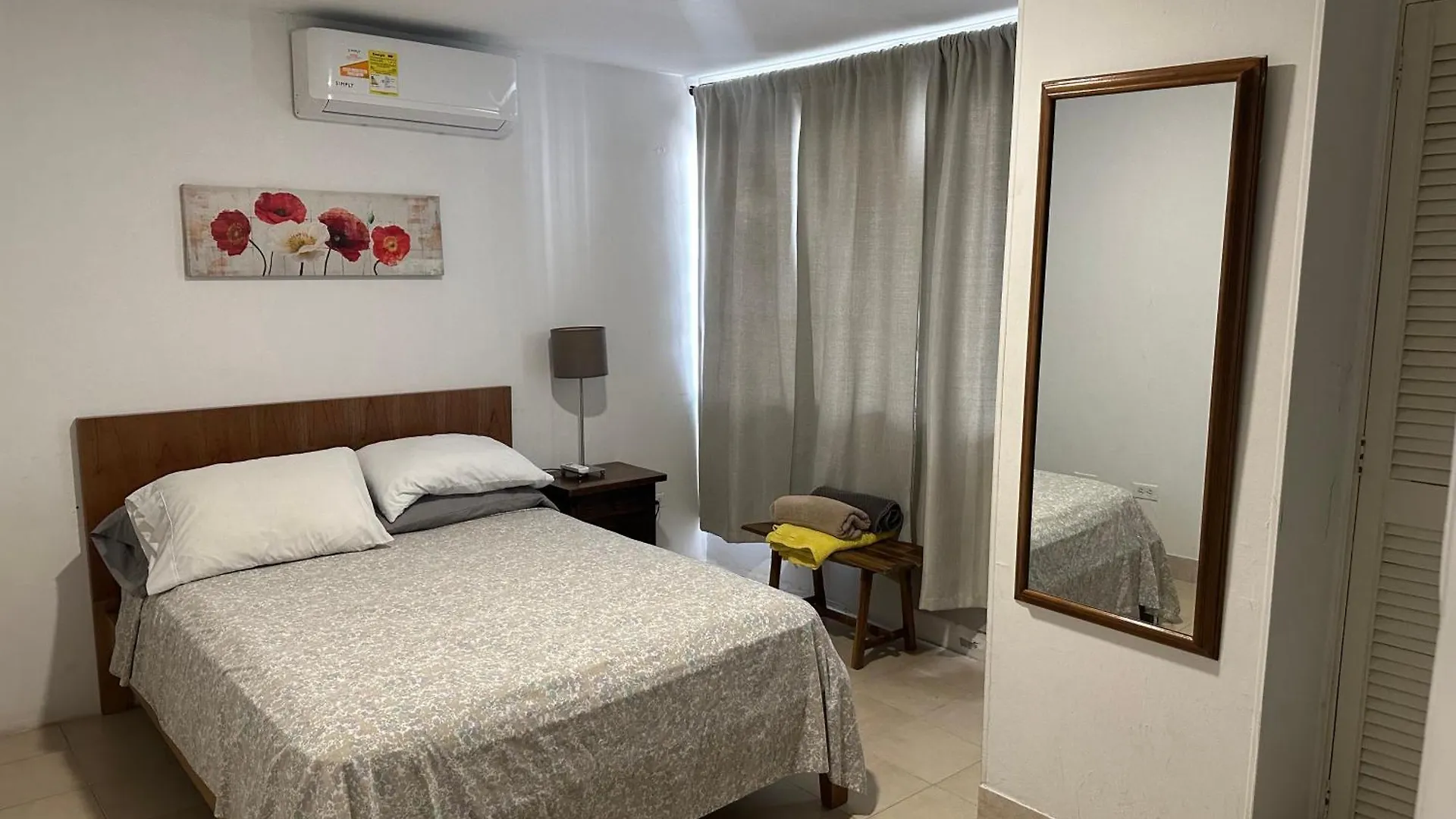 Edificio Portofino Apartment Cartagena Colombia