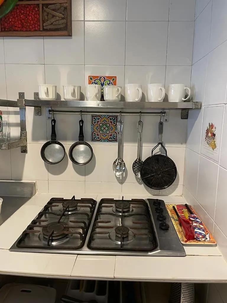 Apartmán Edificio Portofino Cartagena
