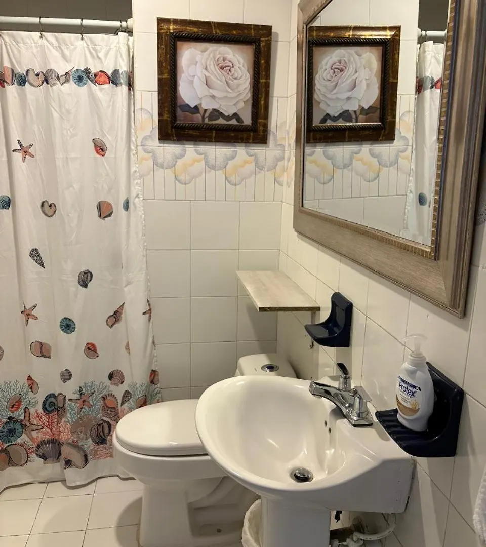 Apartmán Edificio Portofino Cartagena