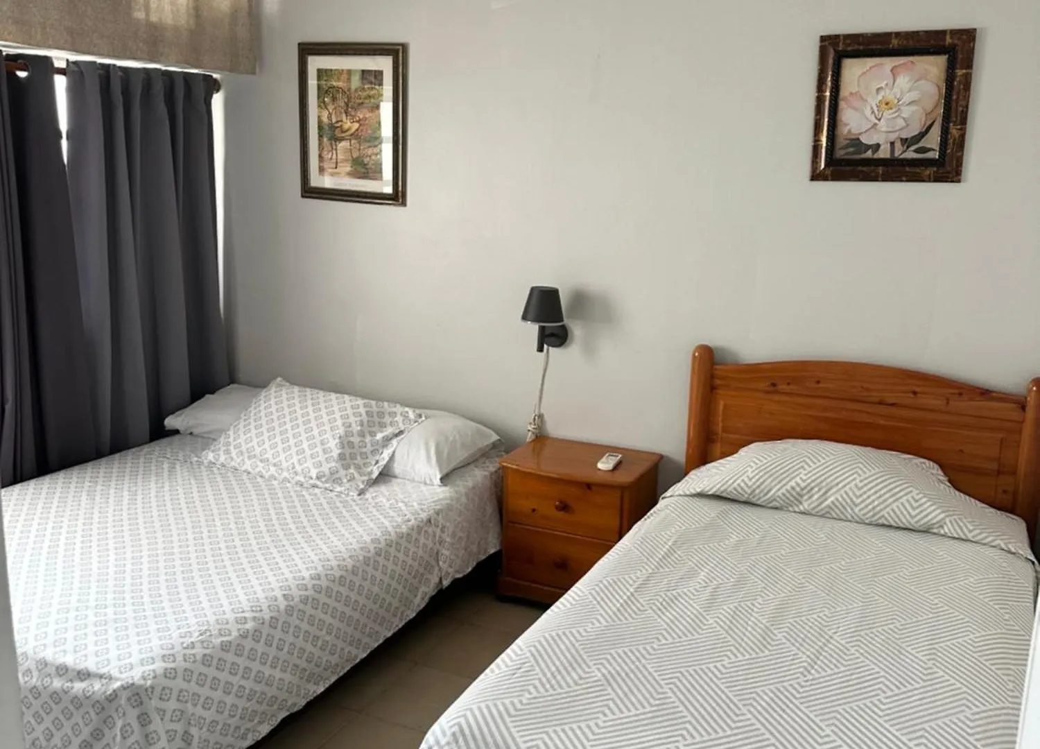 Apartmán Edificio Portofino Cartagena 0*,